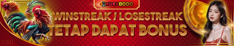 event slot ruby8000